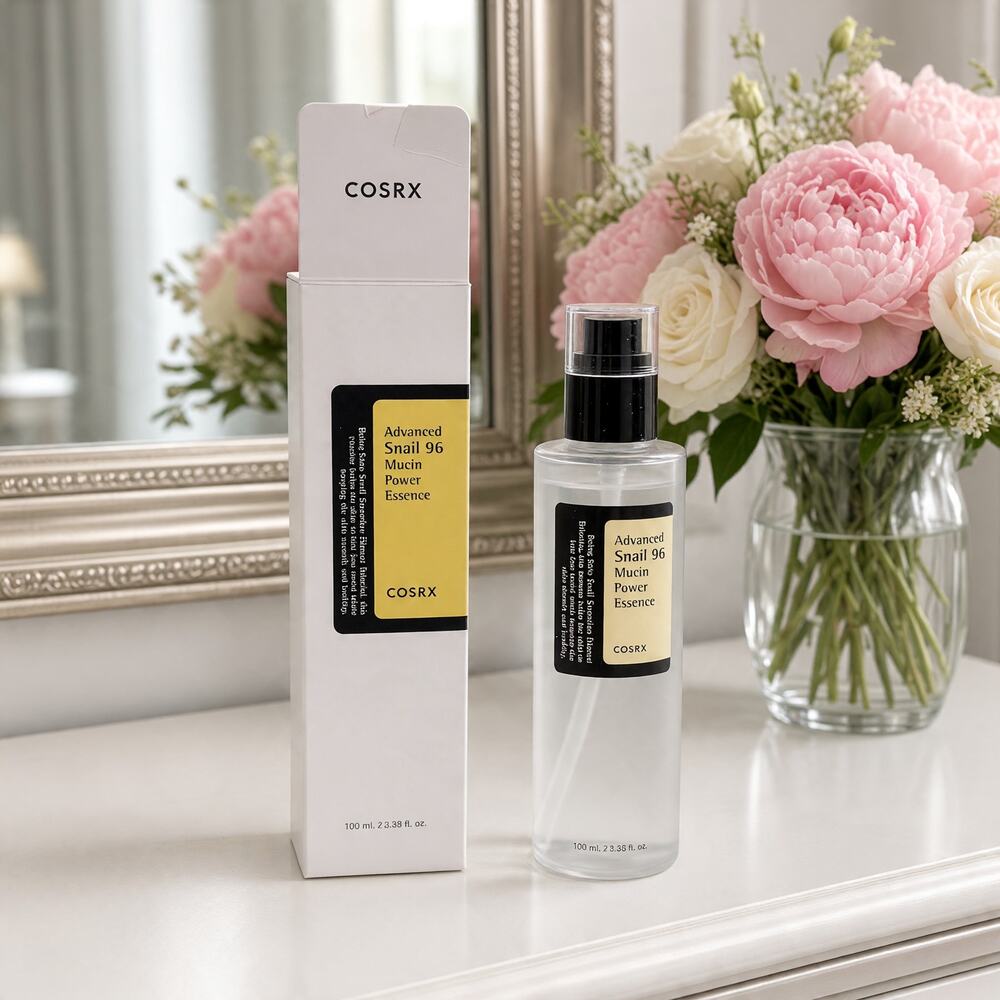 COSRX Advanced Snail 96 Mucin Power Essence 100 mL